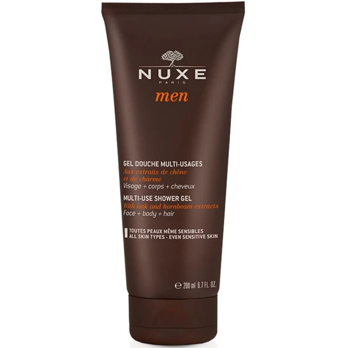 ژل شستشو نوکس مدل Men Douche Multi حجم 200 میلی لیتر