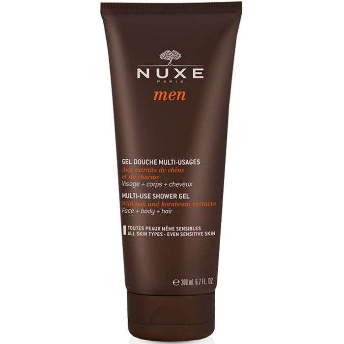 ژل شستشو نوکس مدل Men Douche Multi حجم 200 میلی لیتر ژل شستشو نوکس مدل Men Douche Multi حجم 200 میلی لیتر