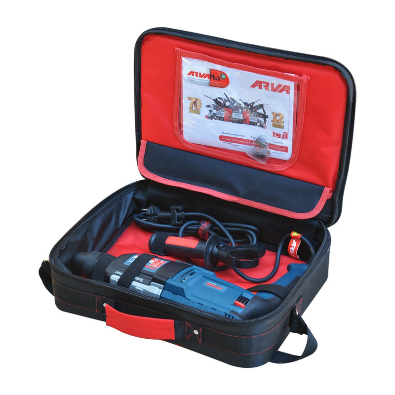 دریل چکشی آروا مدل 5270