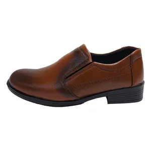 کفش مردانه مدل پرسنلی کد 3003