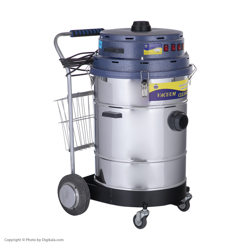 جاروبرقی صنعتی نورآئین تهران مدل 103WD جاروبرقی صنعتی نورآئین تهران مدل 103WD