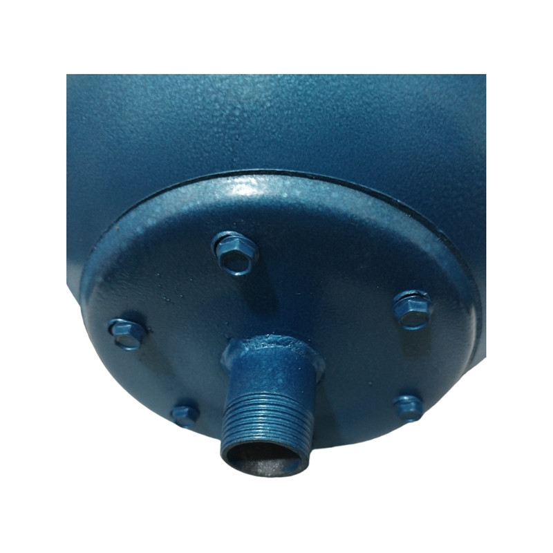 منبع تحت فشار ایران کار مدل TSB-8L ظرفیت 8 لیتر