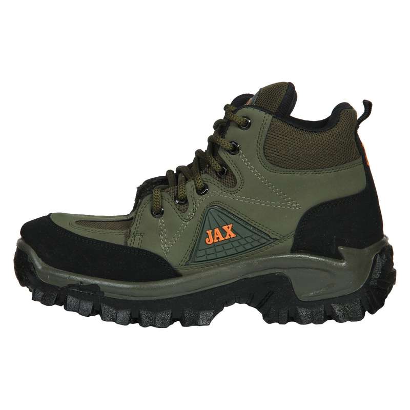 کفش کوهنوردی مدل jax کد 8552