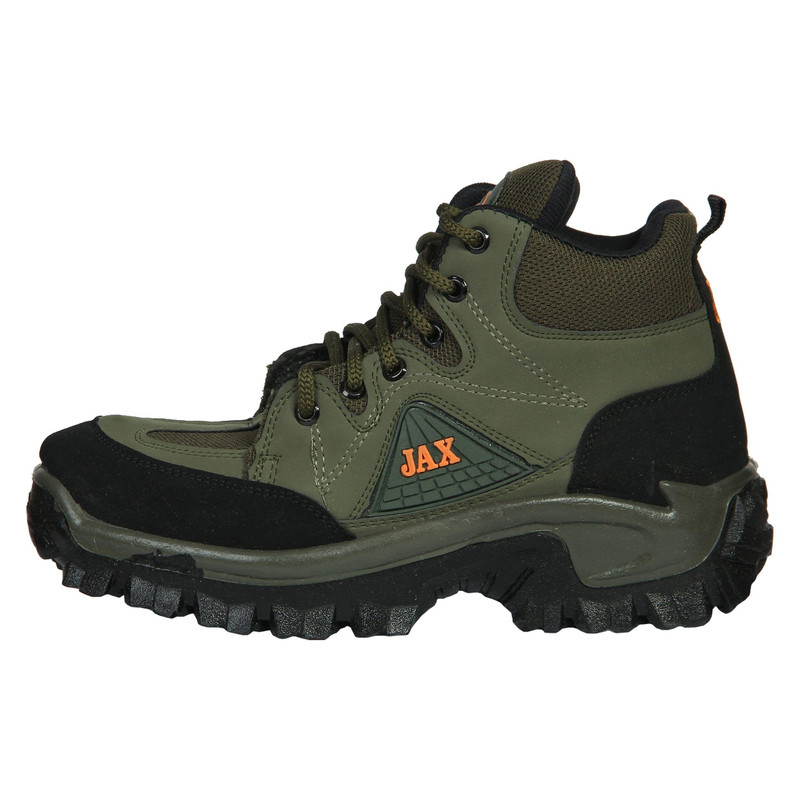کفش کوهنوردی مدل jax کد 8552