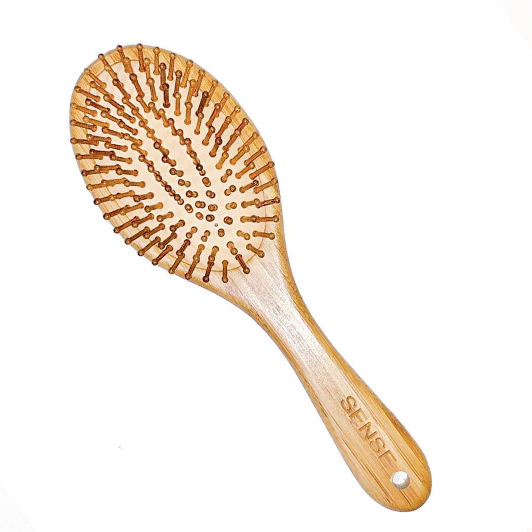 برس مو سنس مدل چوبی