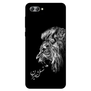 Megafone 1866 Cover For Huawei Nova 2S