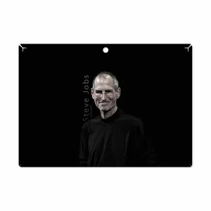 MAHOOT Steve Jobs Cover Sticker for Lenovo Miix 320 2017