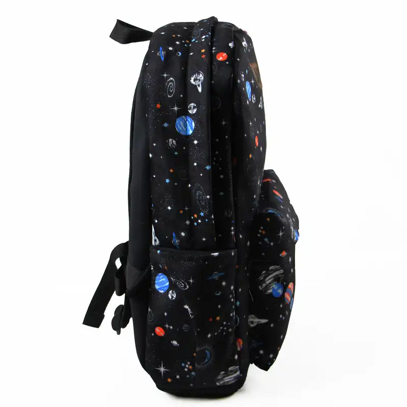 کوله پشتی ام بی مدل فضایی