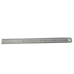 خط کش 30 سانتی متر کد 12