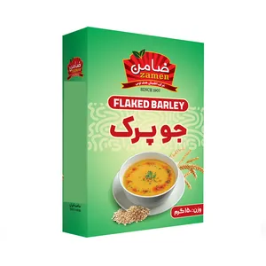 جو پرک ضامن - 150 گرم