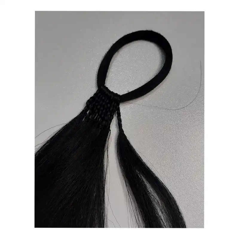 اکستنشن مو زنانه مدل گیسو-1