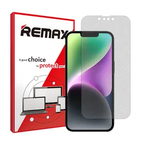 Remax HyMTT model matte screen protector suitable for Apple iPhone 14 Plus