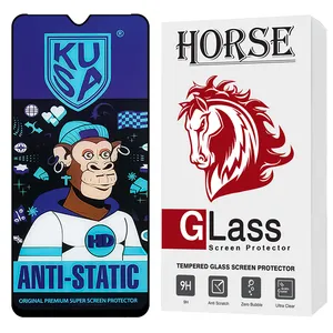 Horse KUAH Screen Protector Suitable For Xiaomi Redmi Note 8 Pro / Redmi 9 Power