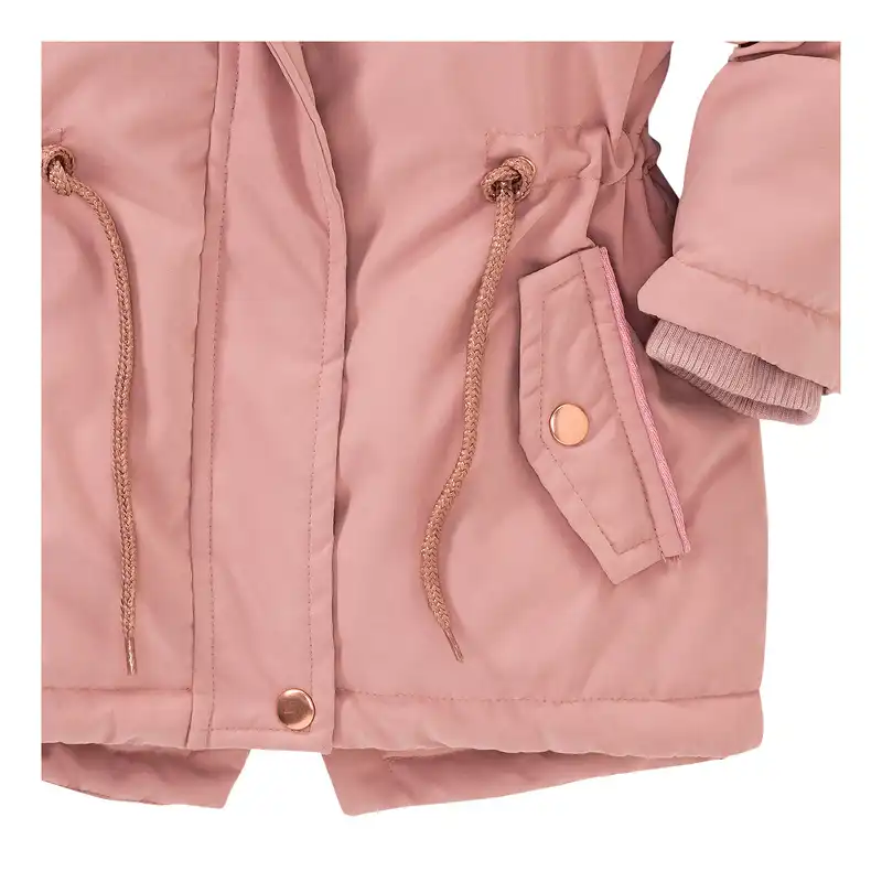 کاپشن دخترانه ارنستینگس فمیلی کد 1600