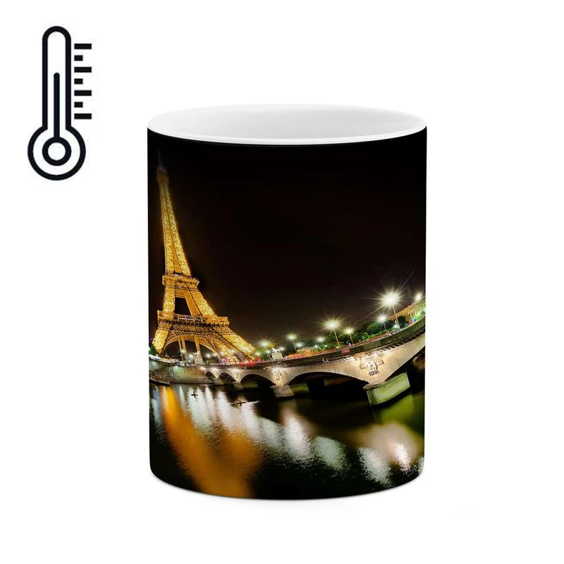 ماگ حرارتی کاکتی مدل شهر کد mgh13401