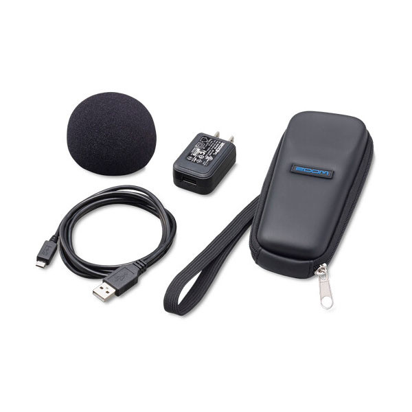 ضبط کننده صدا زوم مدل H1n VP