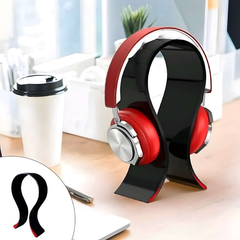 پایه نگهدارنده هدفون مدل Seven
