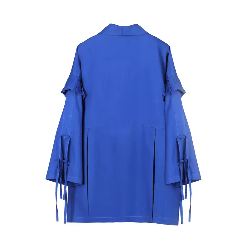 مانتو زنانه لاوا استایلیش مدل میراندا