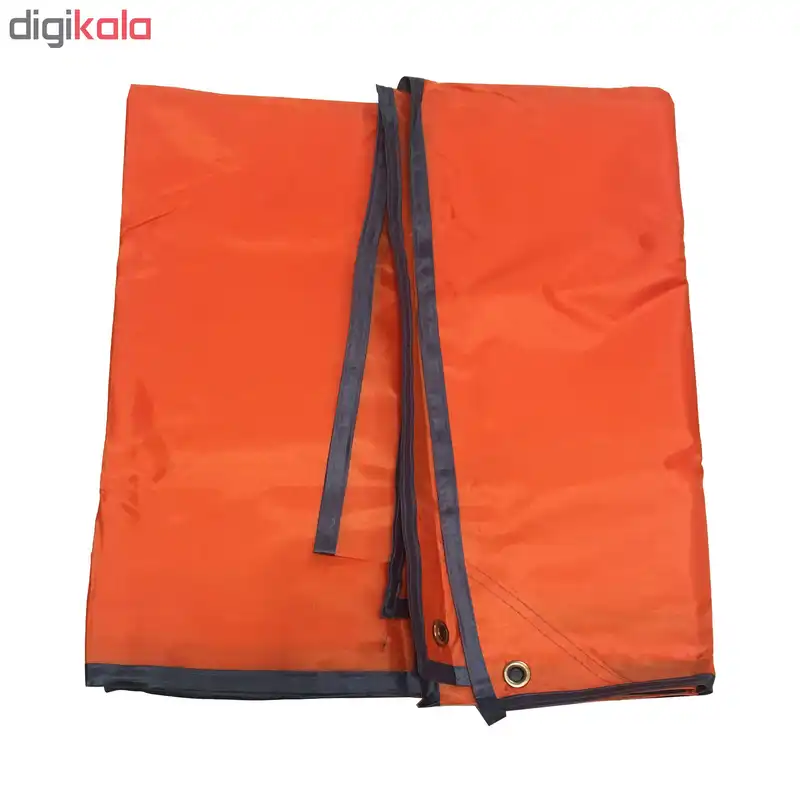 زیرانداز سفری شانگ یانگ مدل F802