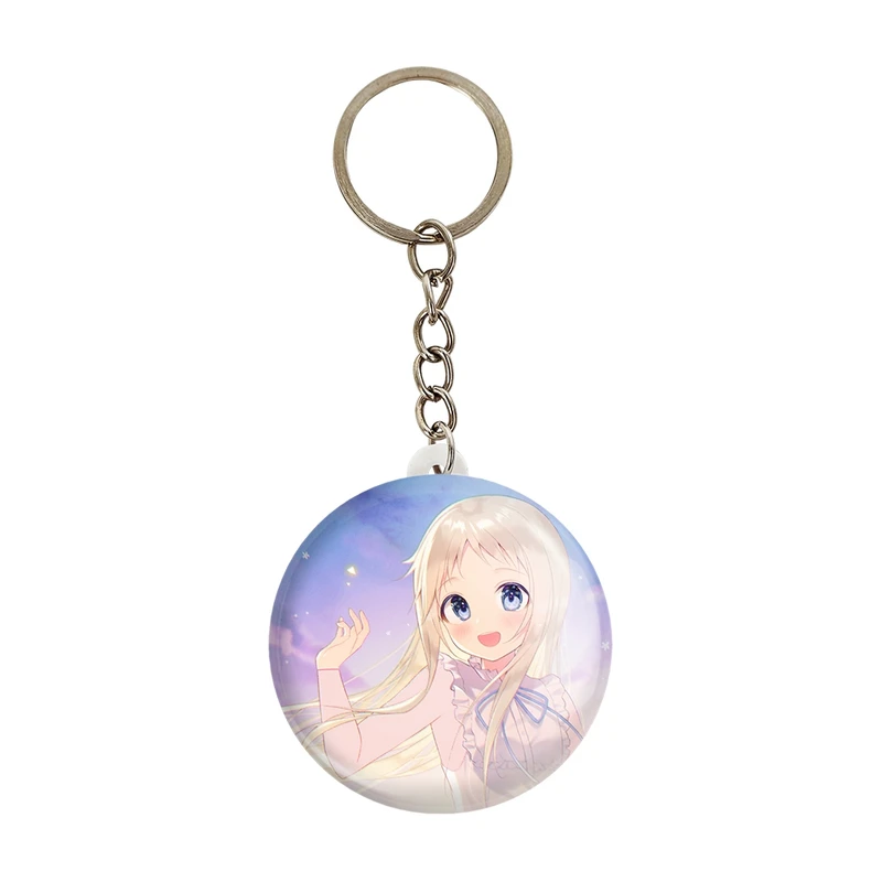 جاکلیدی خندالو مدل میکو هونما انیمه آنوهانا کد 31985