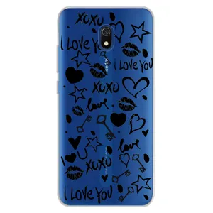  Megafone C15-B Cover For Xiaomi Redmi 8A