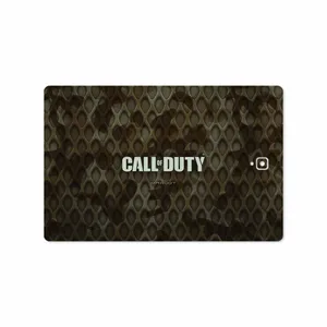 MAHOOT Call-of-Duty-Game Cover Sticker for Samsung Galaxy Tab S3 9.7 2017 T820