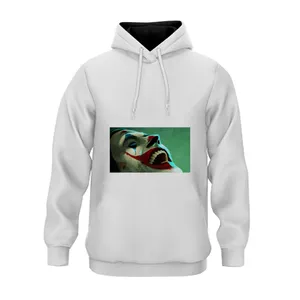 هودی مردانه مدل جوکر