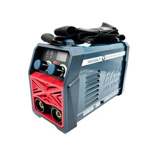 دستگاه جوش 300 آمپر باس مدل BS-MINI300