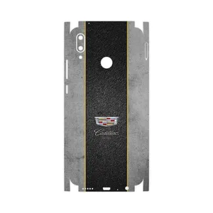 MAHOOT Cadillac-FullSkin Cover Sticker for Huawei Y9 2019