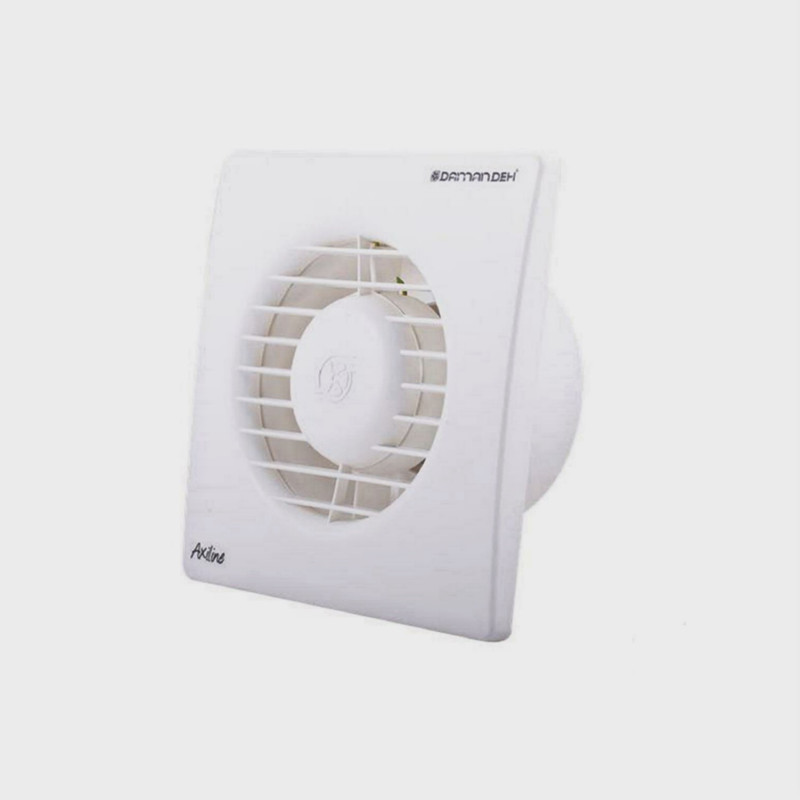 هواکش دمنده مدل 10s2s