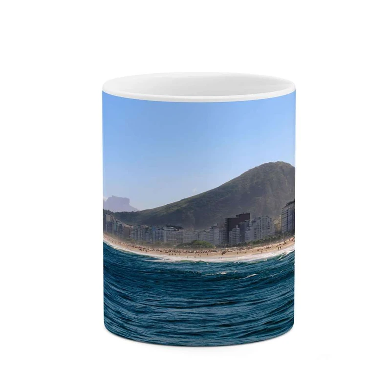 ماگ کاکتی مدل شهر کد mgh13430