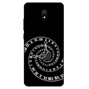  Megafone 8160 Cover For Xiaomi Redmi 8A