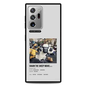 AKAM AMC-WSGN20U-CARTOONS-13 Cover For Samsung Galaxy Note 20 Ultra