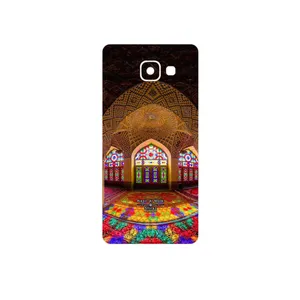 MAHOOT Nasir Al-Molk Mosque Cover Sticker for Samsung Galaxy A5 2016