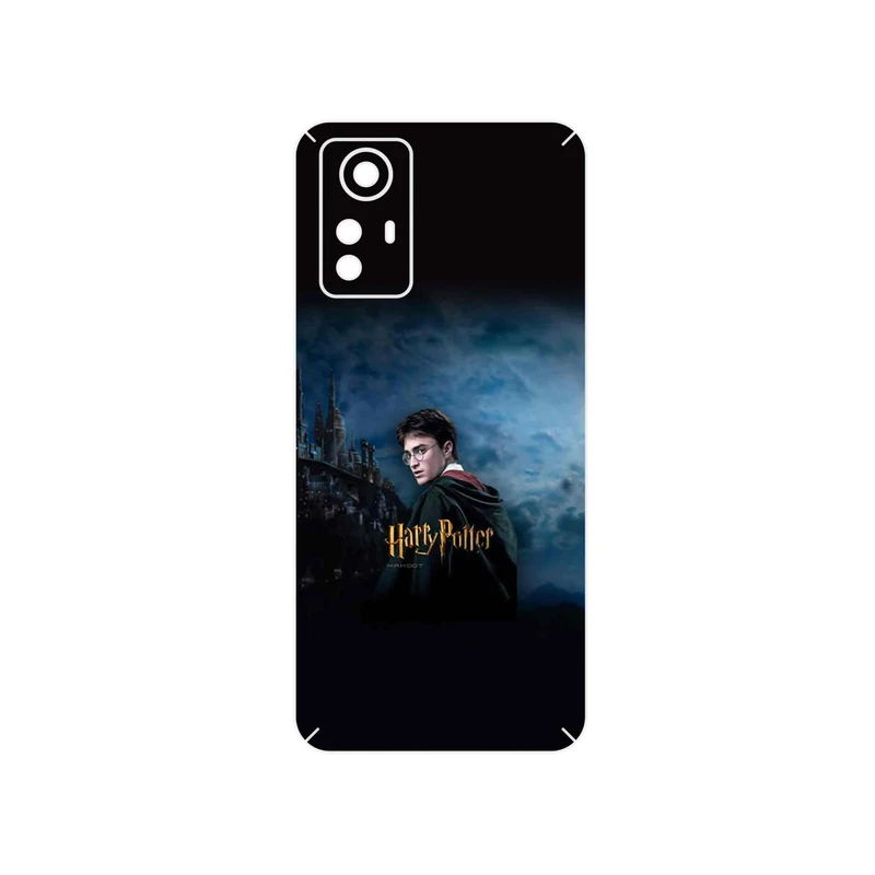 برچسب پوششی ماهوت مدل Harry Potter مناسب برای گوشی موبایل شیائومی Redmi Note 12S