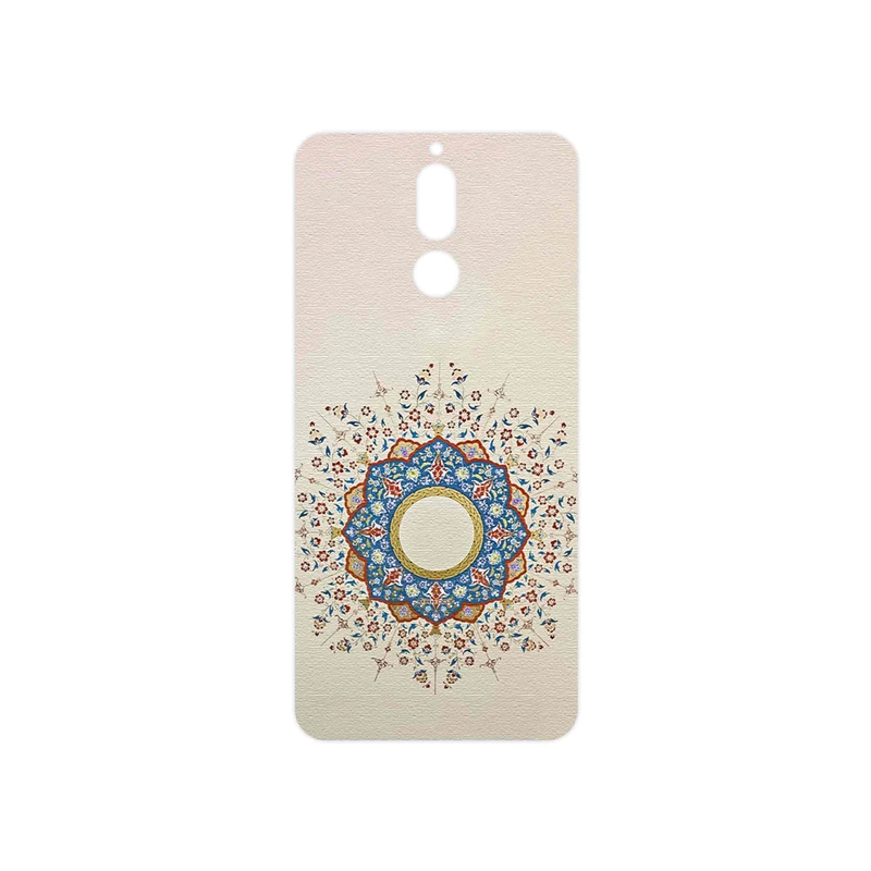 برچسب پوششی ماهوت مدل Art of Illumination 1 مناسب برای گوشی موبایل هوآوی Mate 10 Lite