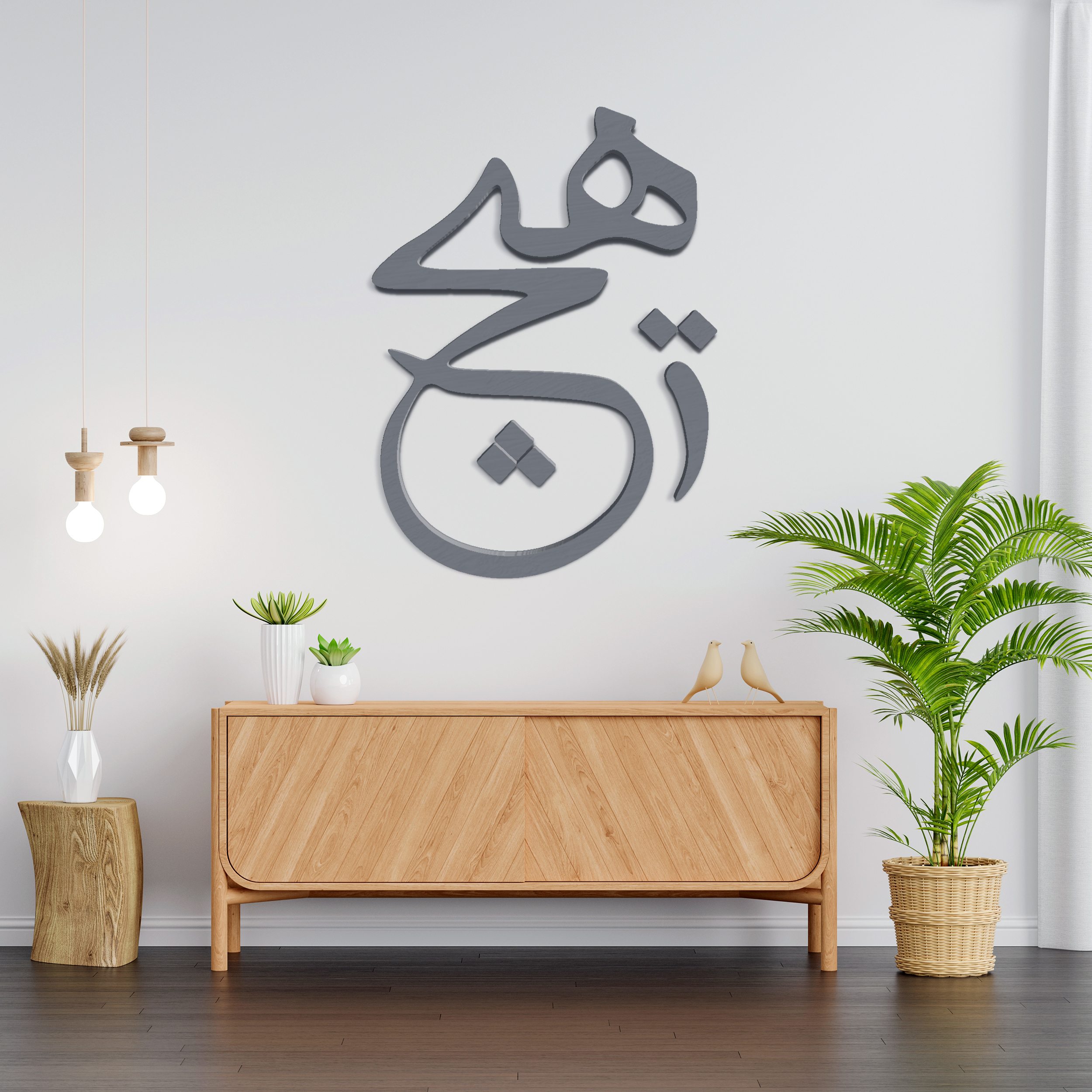 دیوارکوب مدل هیچ کد 001
