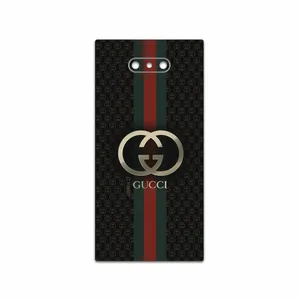 MAHOOT Logo Cover Sticker for Razer Phone 2