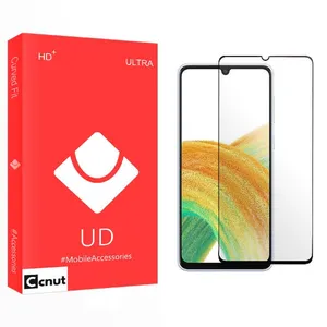 Coconut UD Full Screen Protector For Samsung Galaxy A33 5G