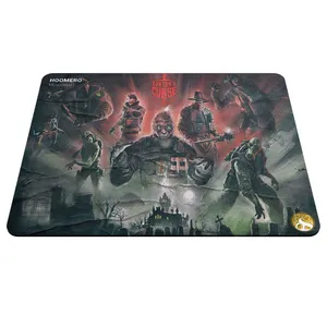 Hoomero Game Tom Clancys Rainbow Six A4409 Mousepad