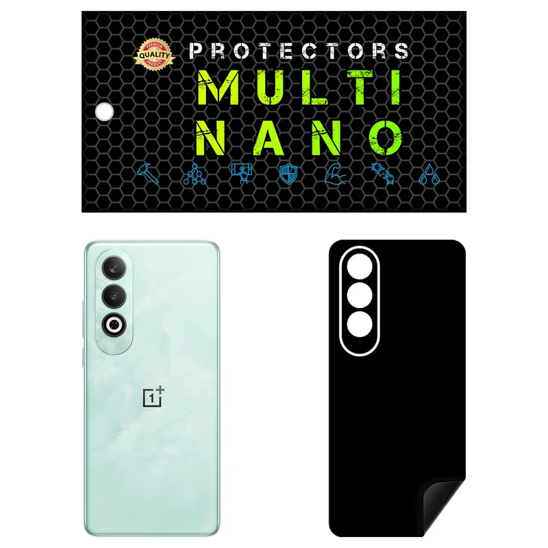 برچسب پوششی مولتی نانو مدل X-F1M مناسب برای گوشی موبایل وان پلاس Nord CE4