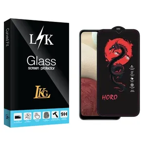 LKG LKK Horo Screen Protector For Samsung galaxy a12