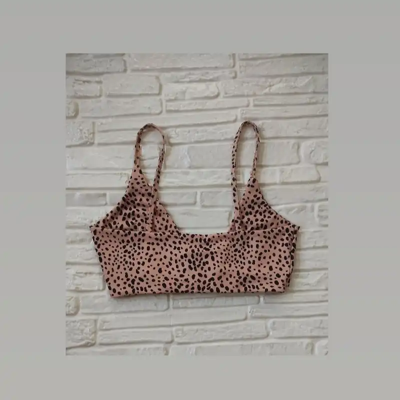 مایو زنانه ناستی گال مدل N3311