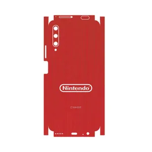 MAHOOT NINTENDO-FullSkin Cover Sticker for Huawei Y9S