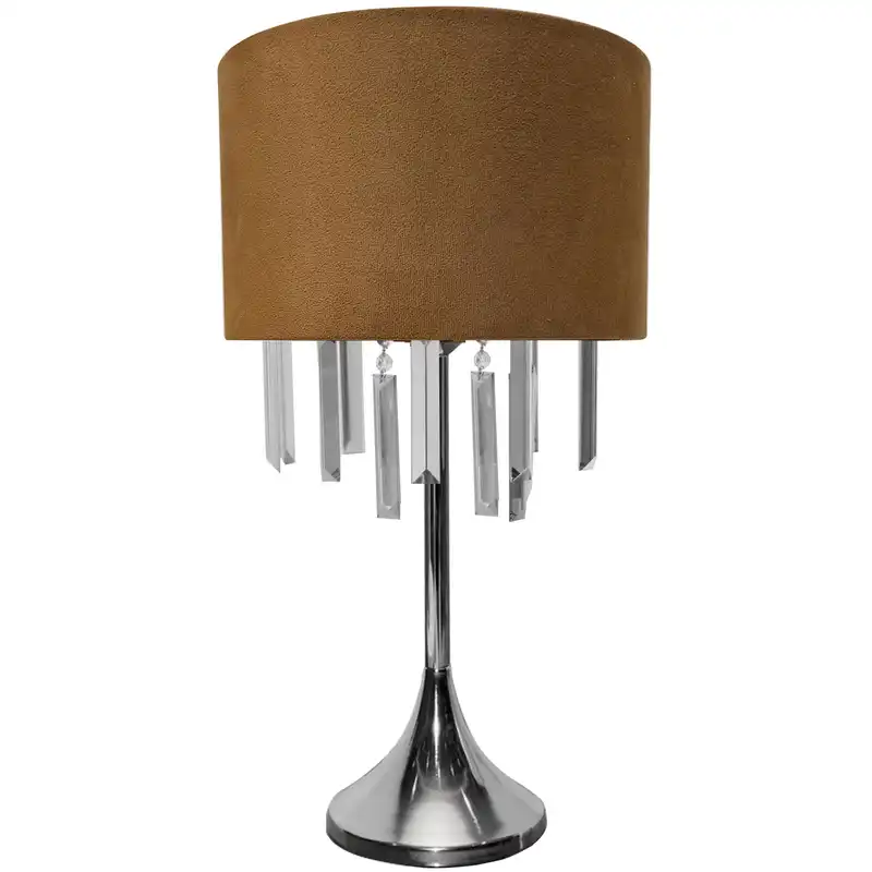 آباژور رومیزی مدل  LS.Kardin.S 30