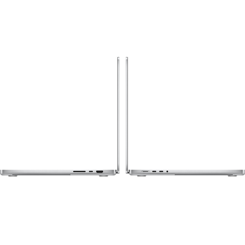 لپ تاپ 16.2 اینچی اپل مدل MacBook Pro MUW73 2023 LLA-M3 Max-48GB RAM-1TB SSD لپ تاپ 16.2 اینچی اپل مدل MacBook Pro MUW73 2023 LLA-M3 Max-48GB RAM-1TB SSD