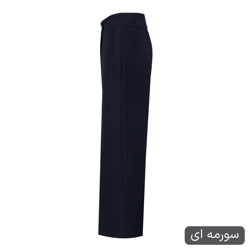شلوار بگ زنانه السانا مدل نجماه کد 2504