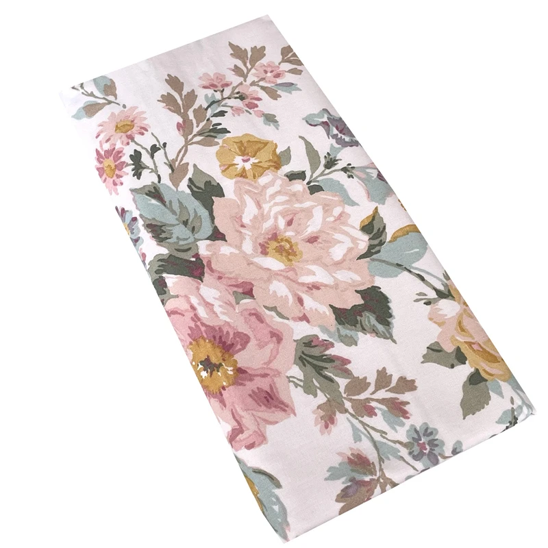 رو بالشی انگلیش هوم مدل Cottage Garden مجموعه دو عددی