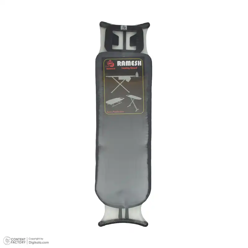 میزاتو رامش مدل IO123