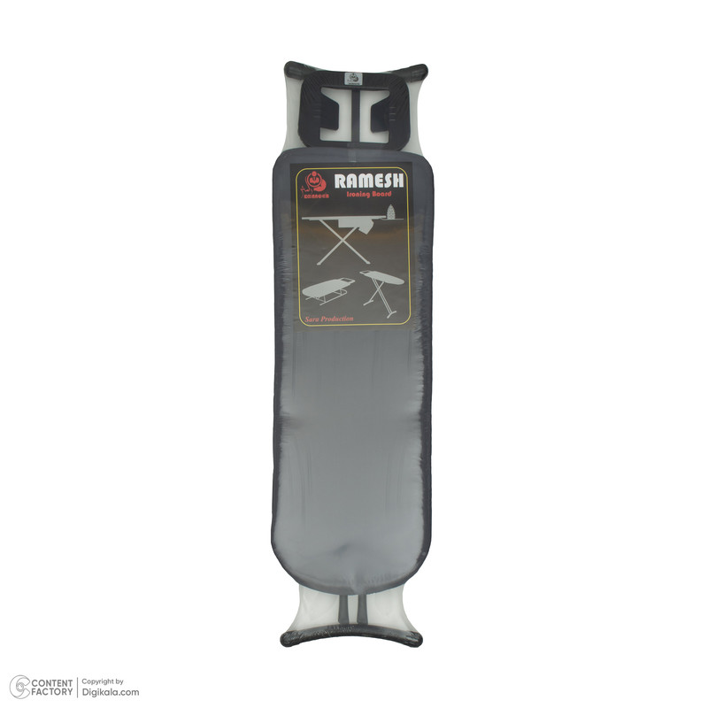 میزاتو رامش مدل IO123